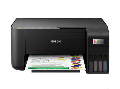Impressora Epson