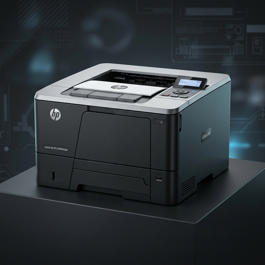 LaserJet M402 / M1132